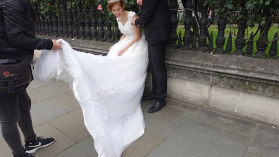 Bride picture