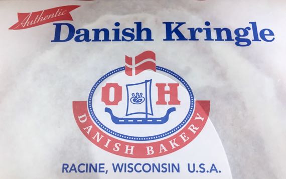 Danish Kringle