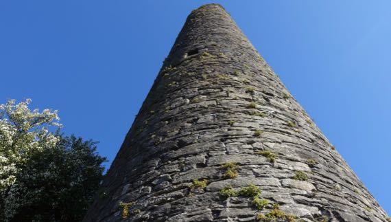 Kells roundtower