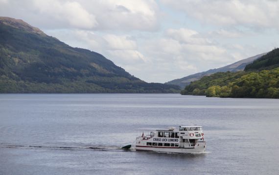 Loch Lomond