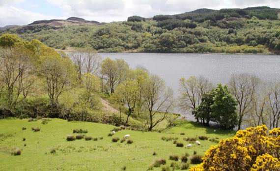 Loch Nell