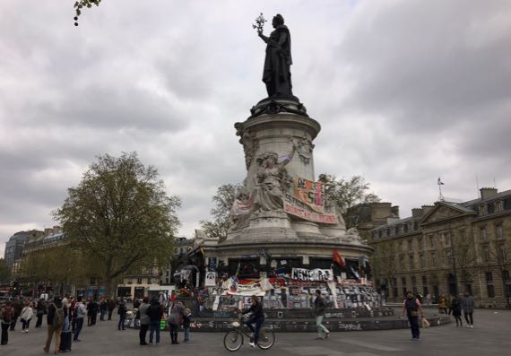 PlacedelaRepublique