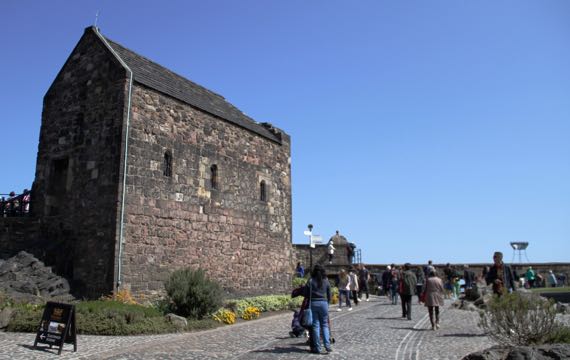 StMargarets chapel