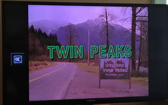 Twin Peaks TV