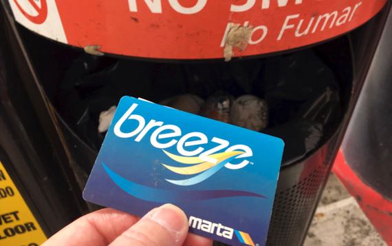 Blue breeze card dies