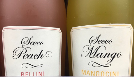 Fruit secco