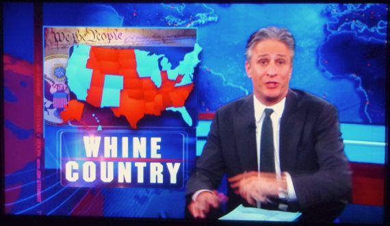 Jons whine country graphic