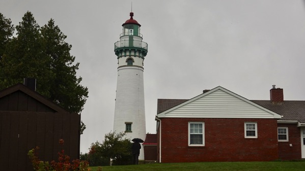 Seul choix lighthouse